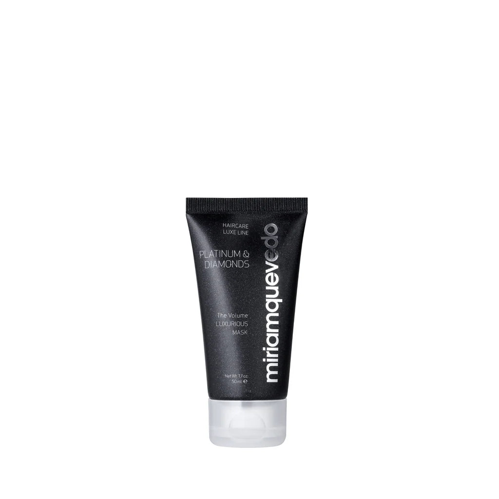 Miriam Quevedo Reisestørrelse Platinum & Diamonds Volume Conditioner 40ml