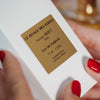 Un Coeur en Mai MDCI Parfums Eau de Parfum 75ml