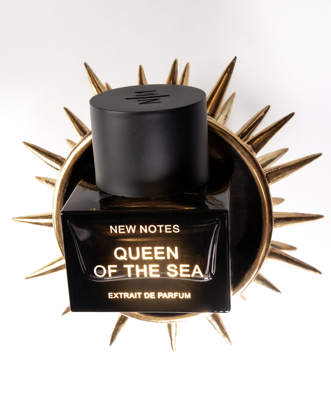 Queen of the Sea New Notes Extrait De Parfum Sample 2ml