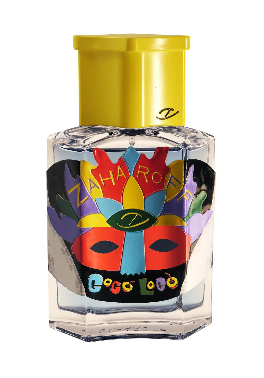 Cocoloco Zaharoff Eau de Parfum