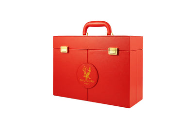 Pana Dora Luxury Gift Box 4x100ml