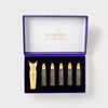 Accento Viola Sospiro Eau De Parfum Travel Set 5x10ml