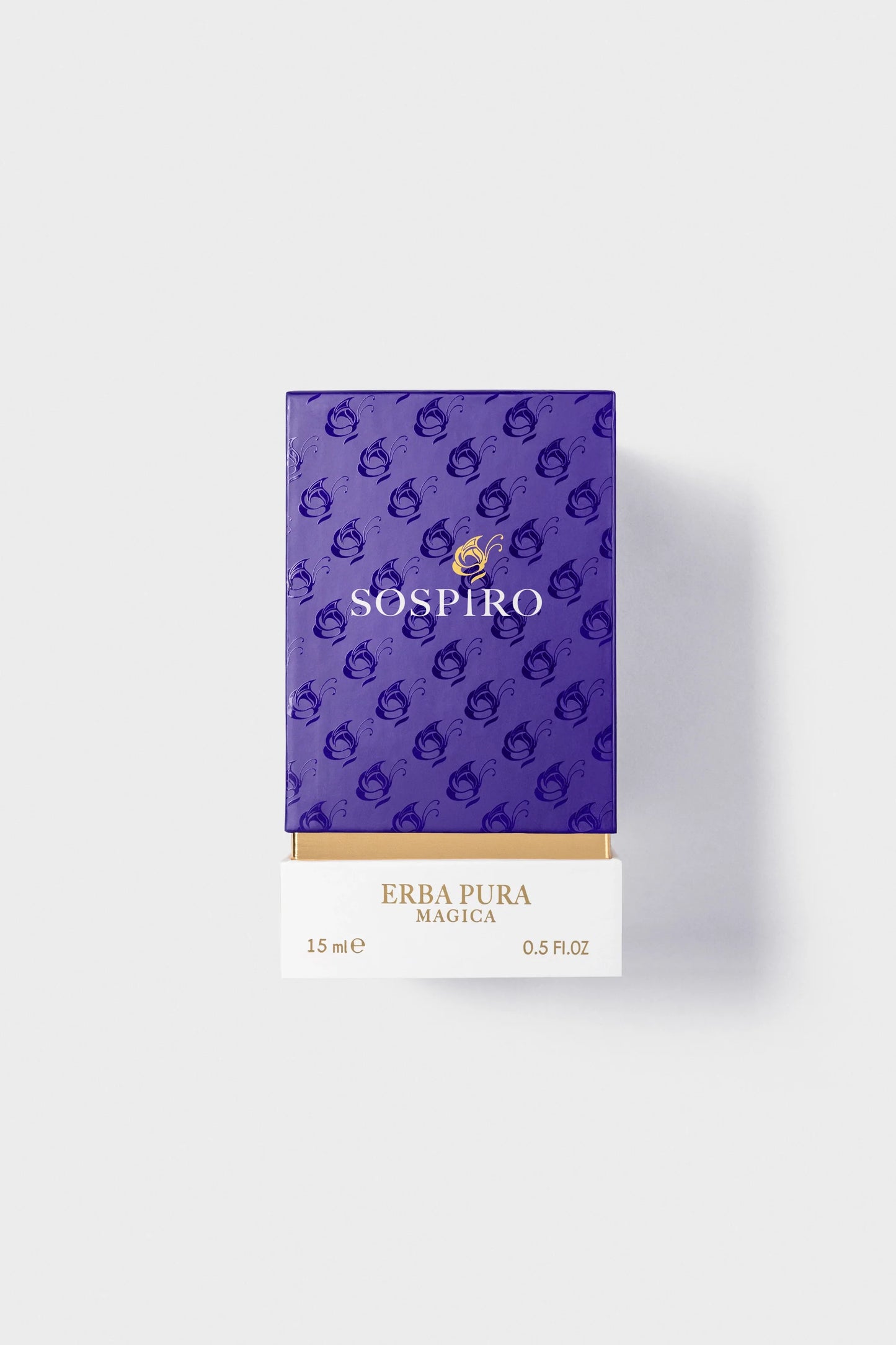 Erba Pura Magica Sospiro Eau De Parfum 15ml