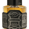 Leather Tabac Zaharoff Eau de Parfum Sample