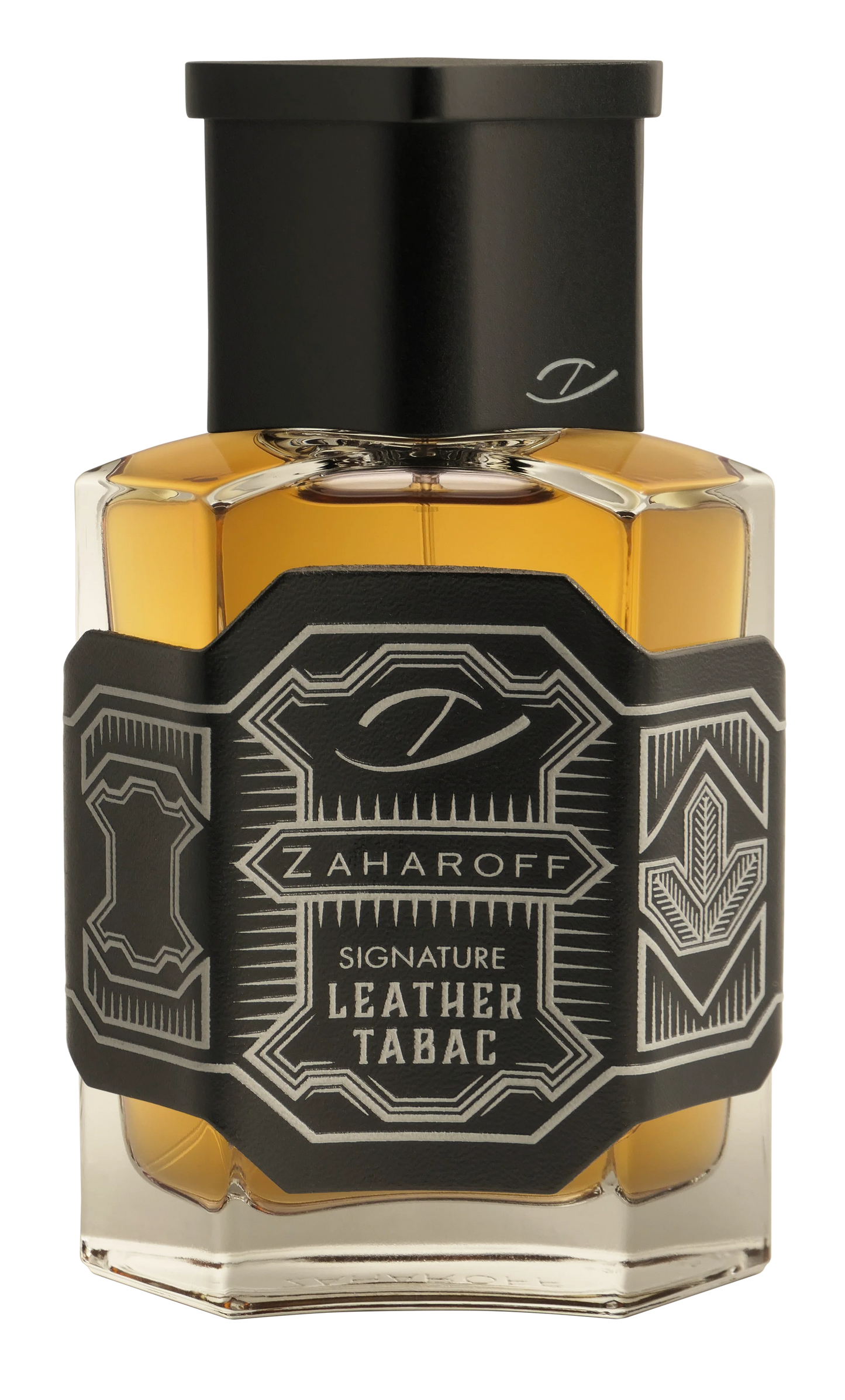 Leather Tabac Zaharoff Eau de Parfum