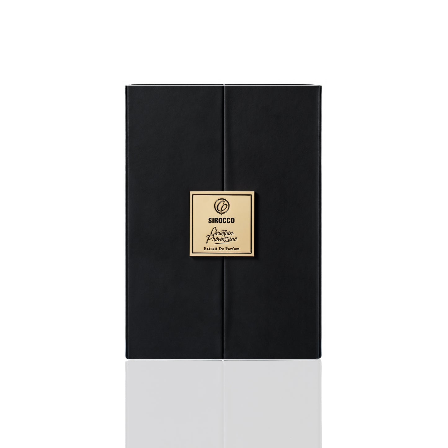 Sirocco Christian Provenzano Extrait De Parfum 100ml