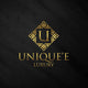 Discovery Set Unique´e Luxury Extrait de Parfum 17x2ml