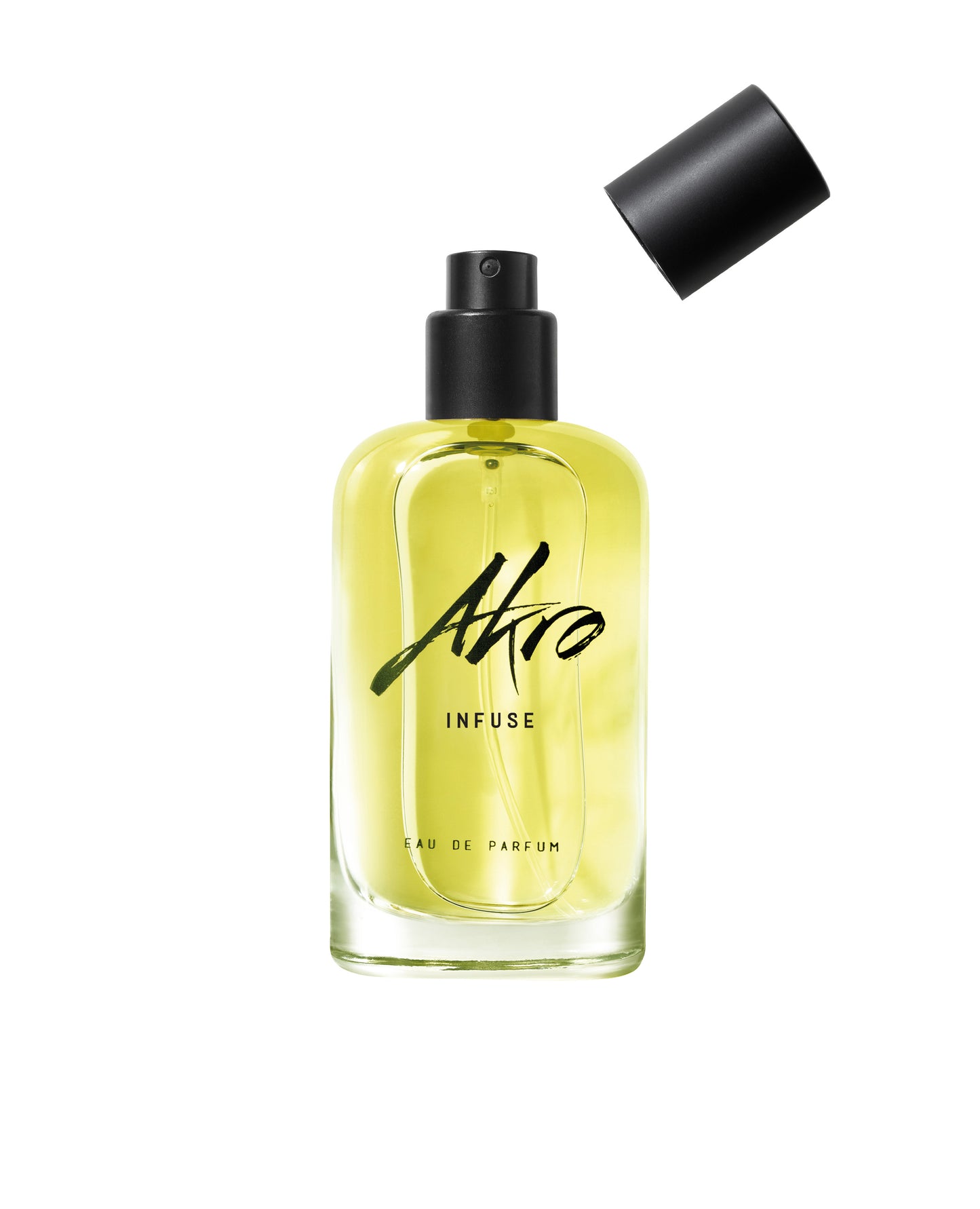 Infuse EDP Akro Fragrances