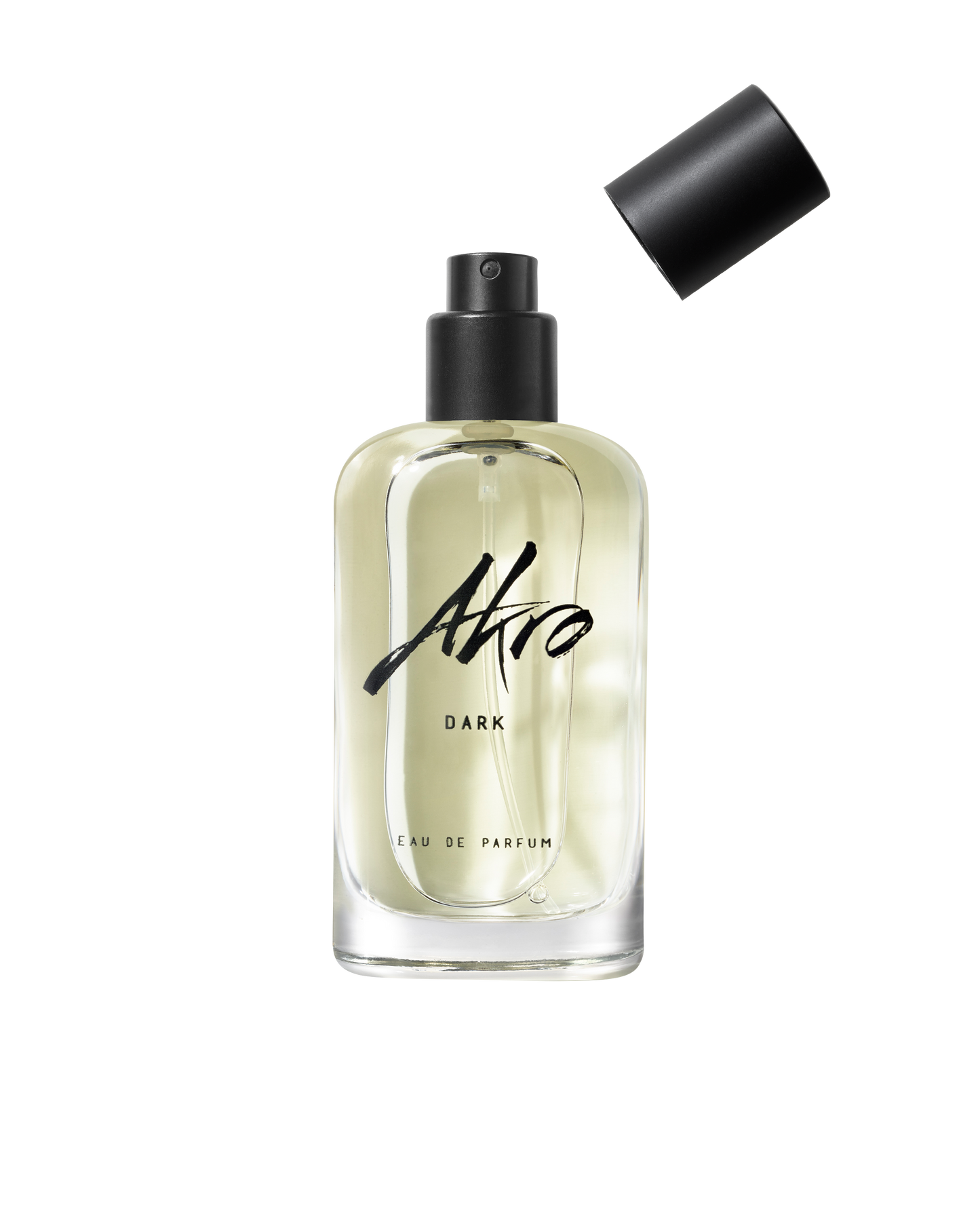 Dark EDP Akro Fragrances