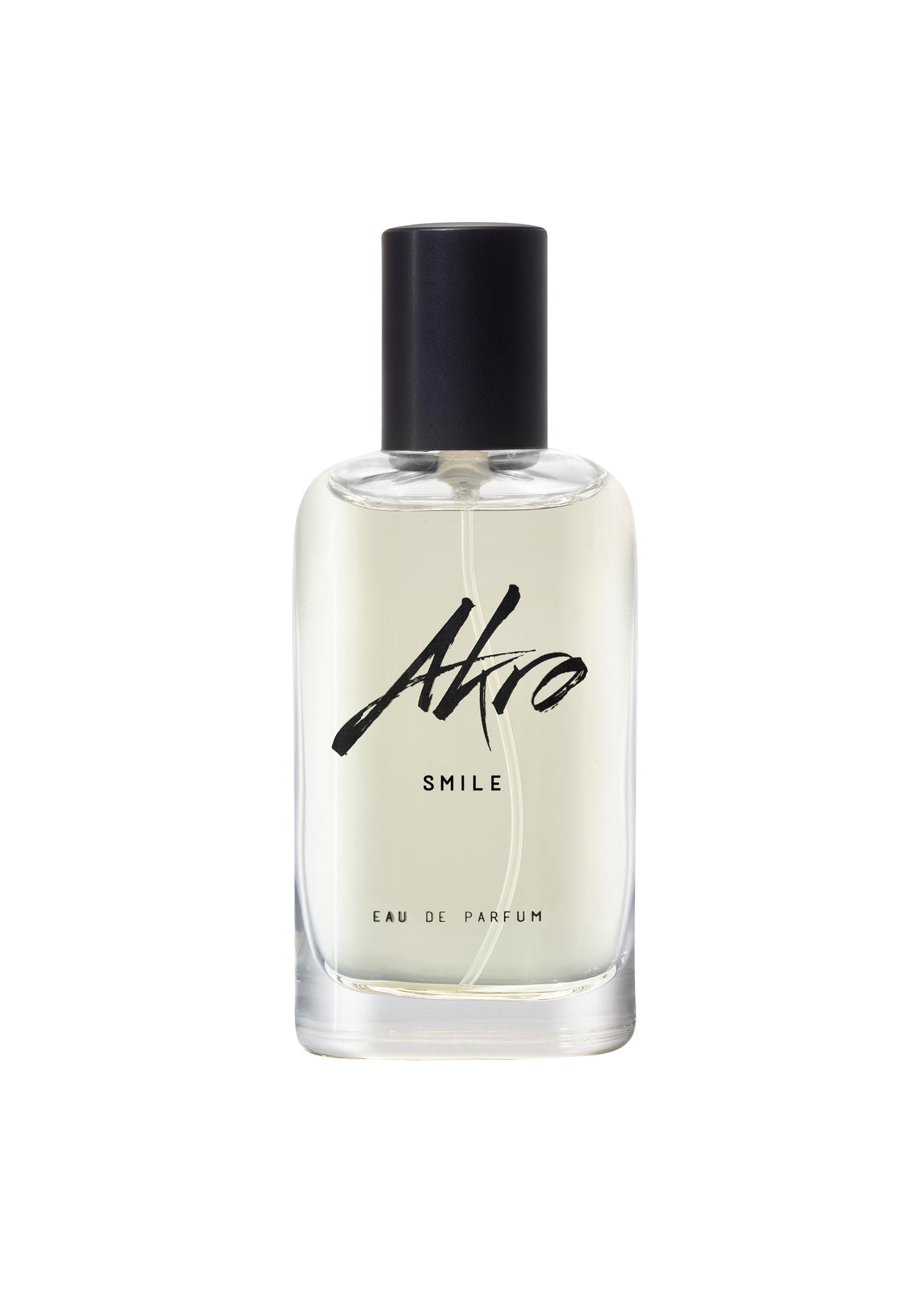 Smile Akro Fragrances Eau De Parfum