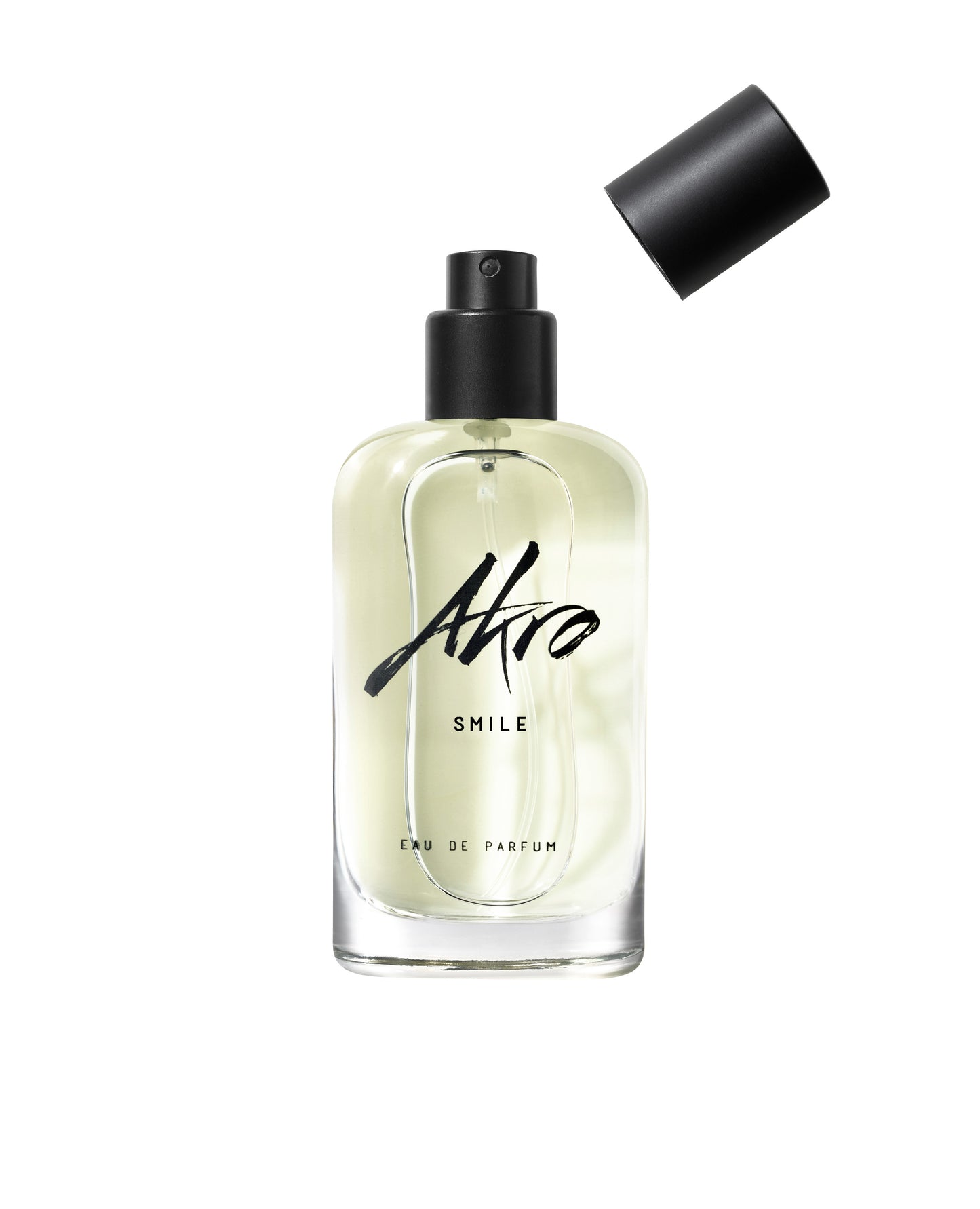 Smile Akro Fragrances Eau De Parfum