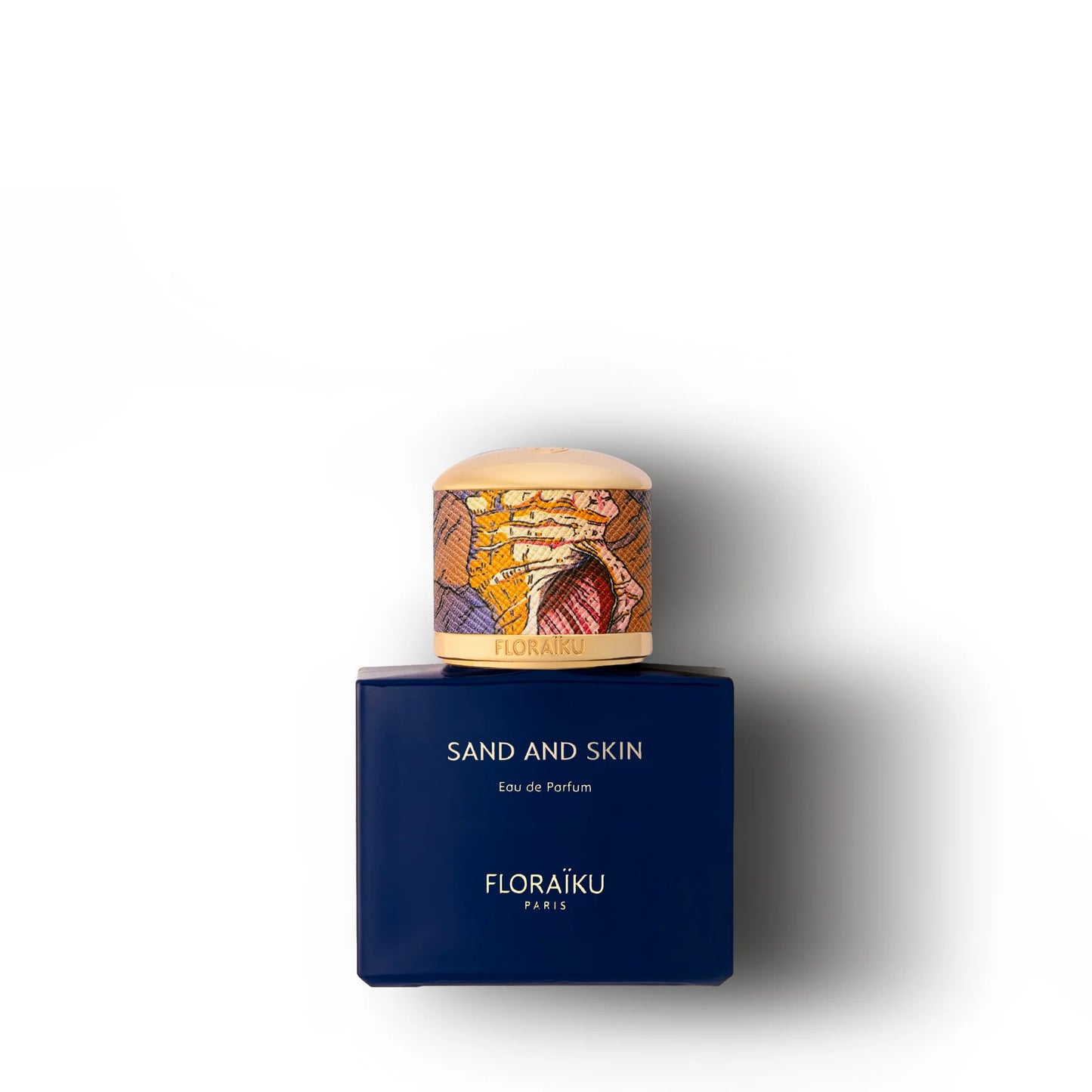 Sand & Skin Floraïku Eau de Parfum Sample