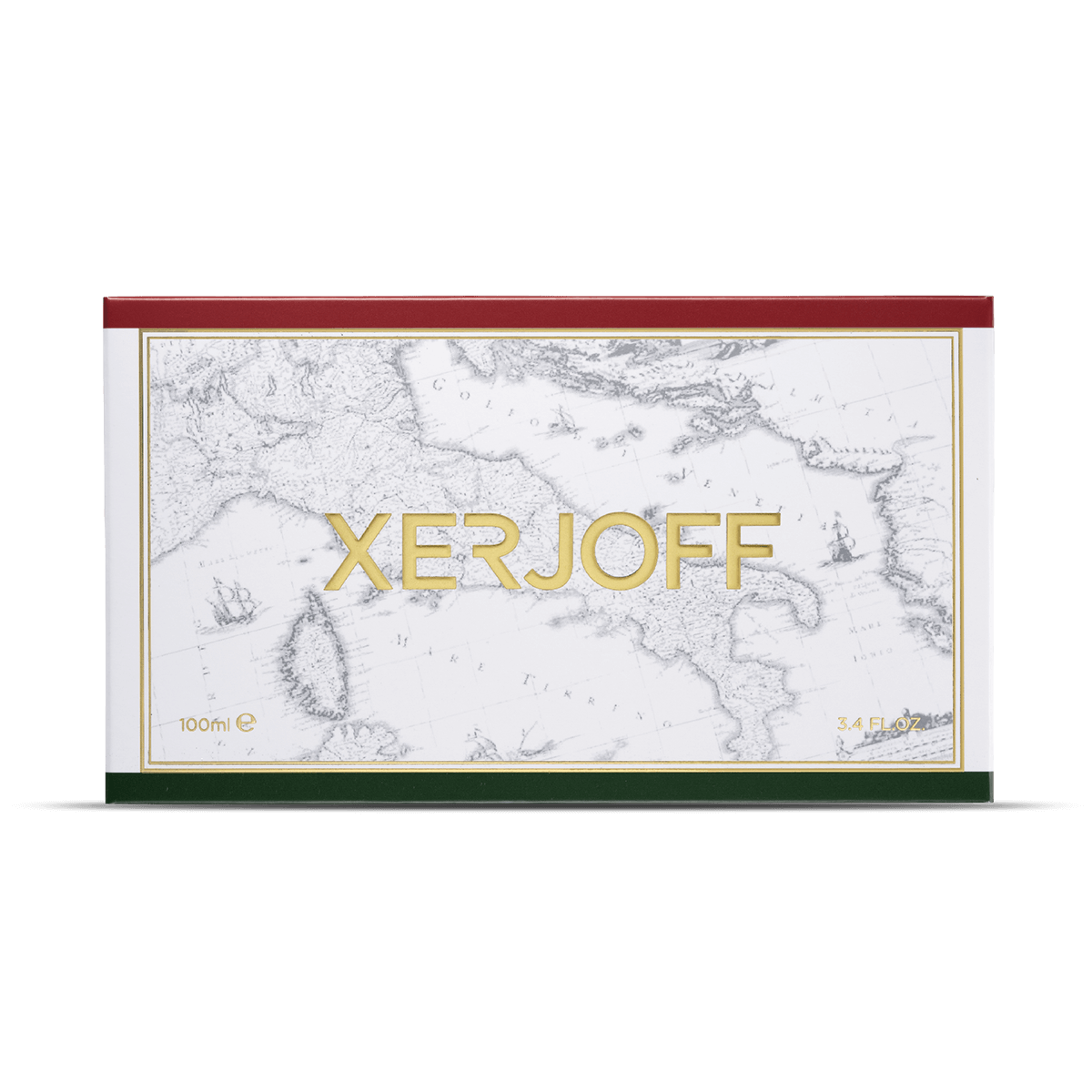 Renaissance XJ 1861 XERJOFF Eau De Parfum 100ml