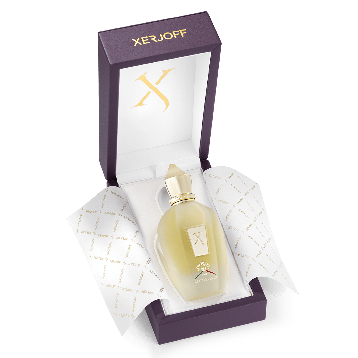 Renaissance XJ 1861 XERJOFF Eau De Parfum 100ml