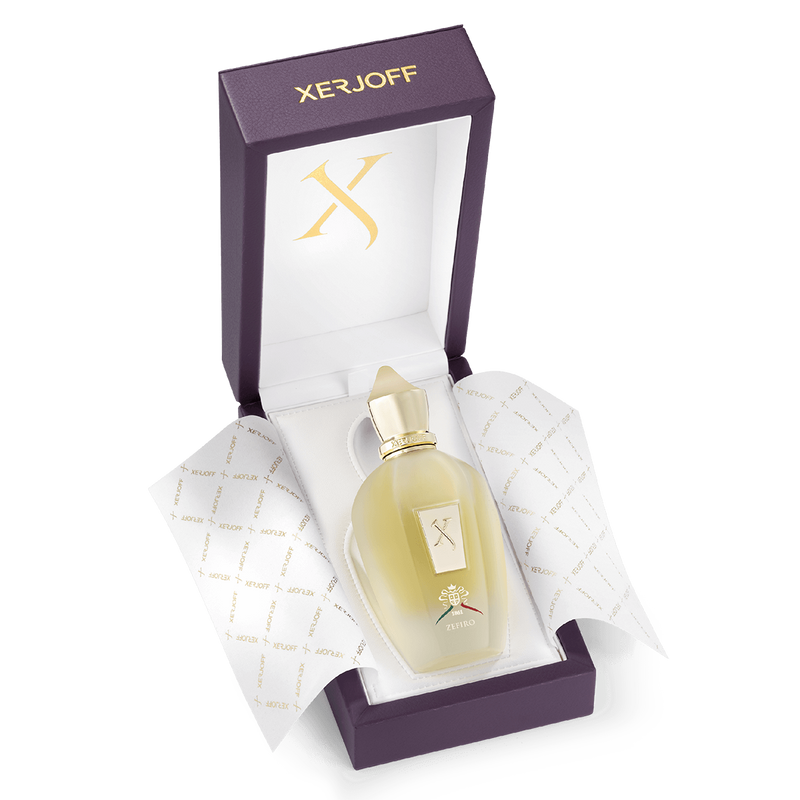 Zefiro EDP XJ 1861 Xerjoff 100ml