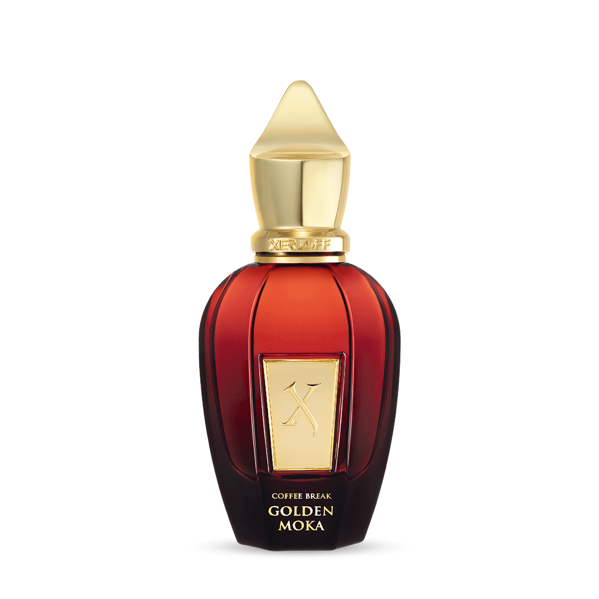 Golden Moka Coffee Break EDP Xerjoff Sample 2ml