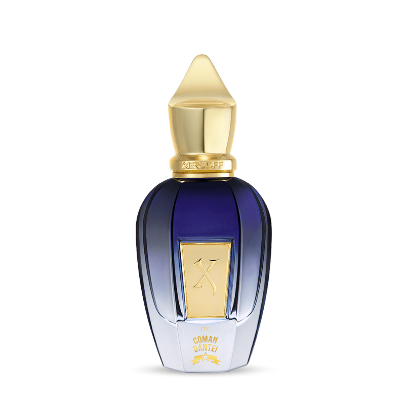 Comandante Club EDP JTC Xerjoff Sample 2ml