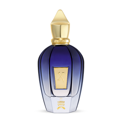 Comandante Club EDP JTC Xerjoff Sample 2ml