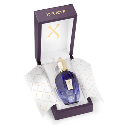 Comandante Club JTC Xerjoff Eau de Parfum Sample 2ml