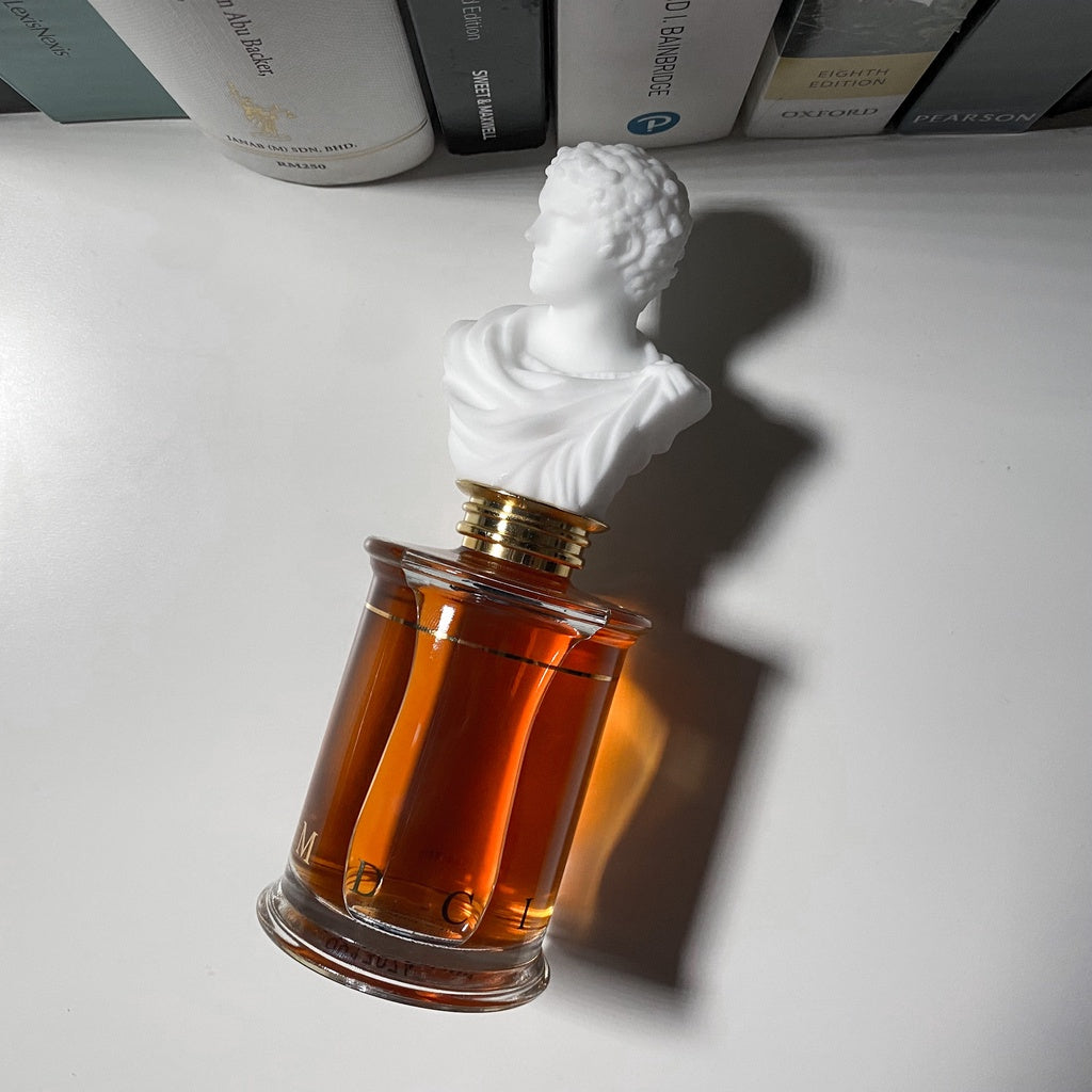 Cio Cio San MDCI Parfums EDP