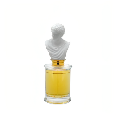 Cuir Garamante MDCI Parfums EDP Sample 2ml