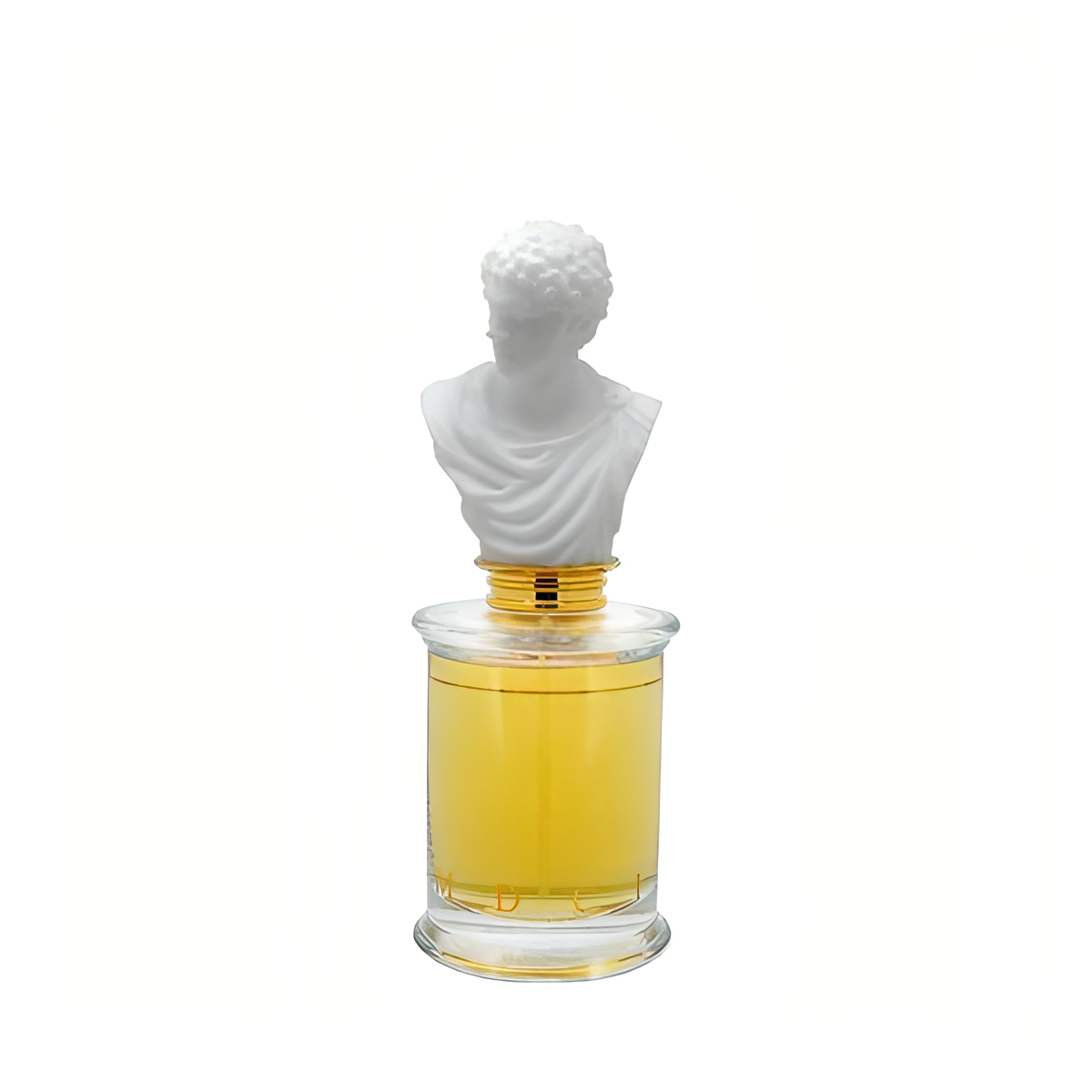 Cuir Garamante MDCI Parfums EDP