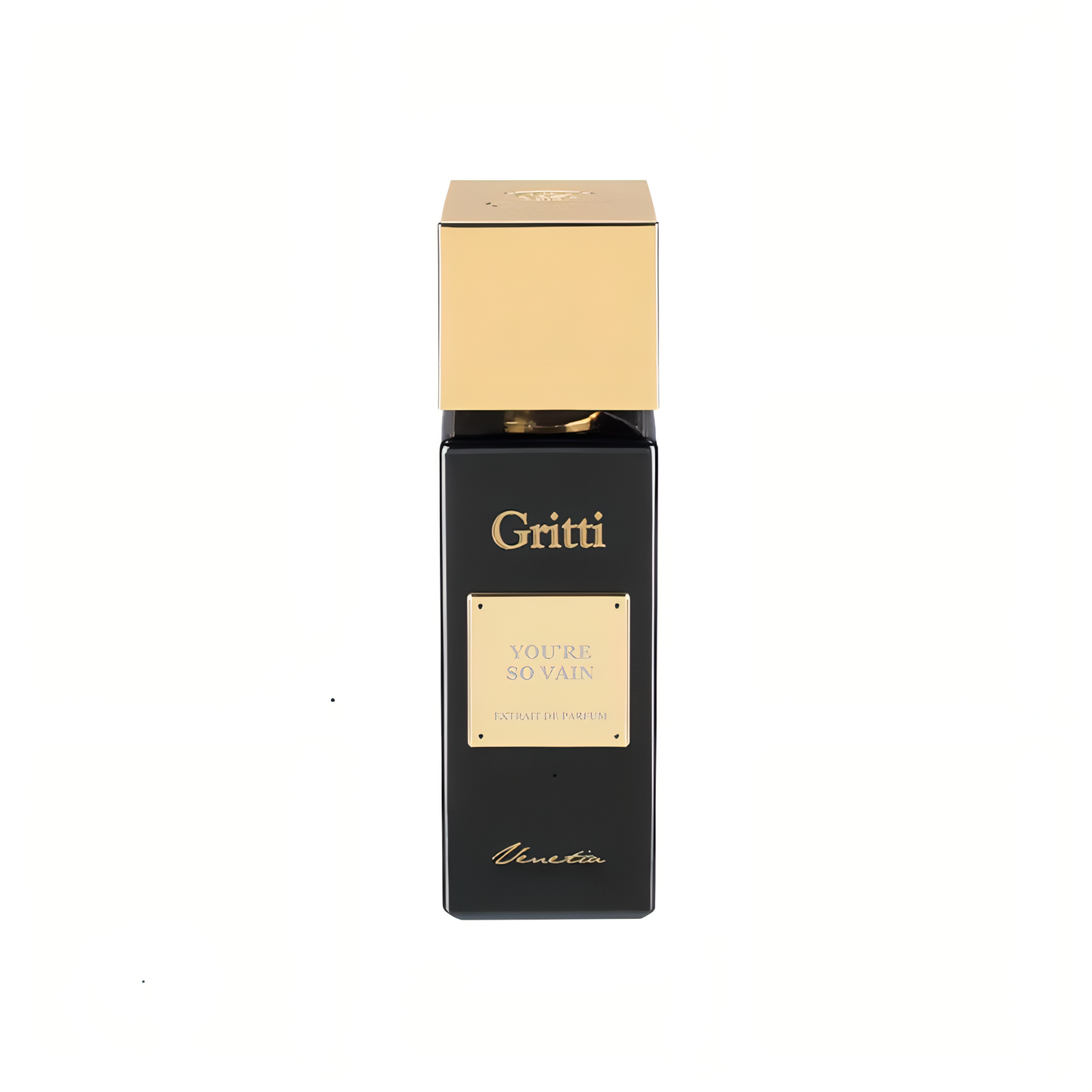 You're So Vain Gritti Extrait de Parfum