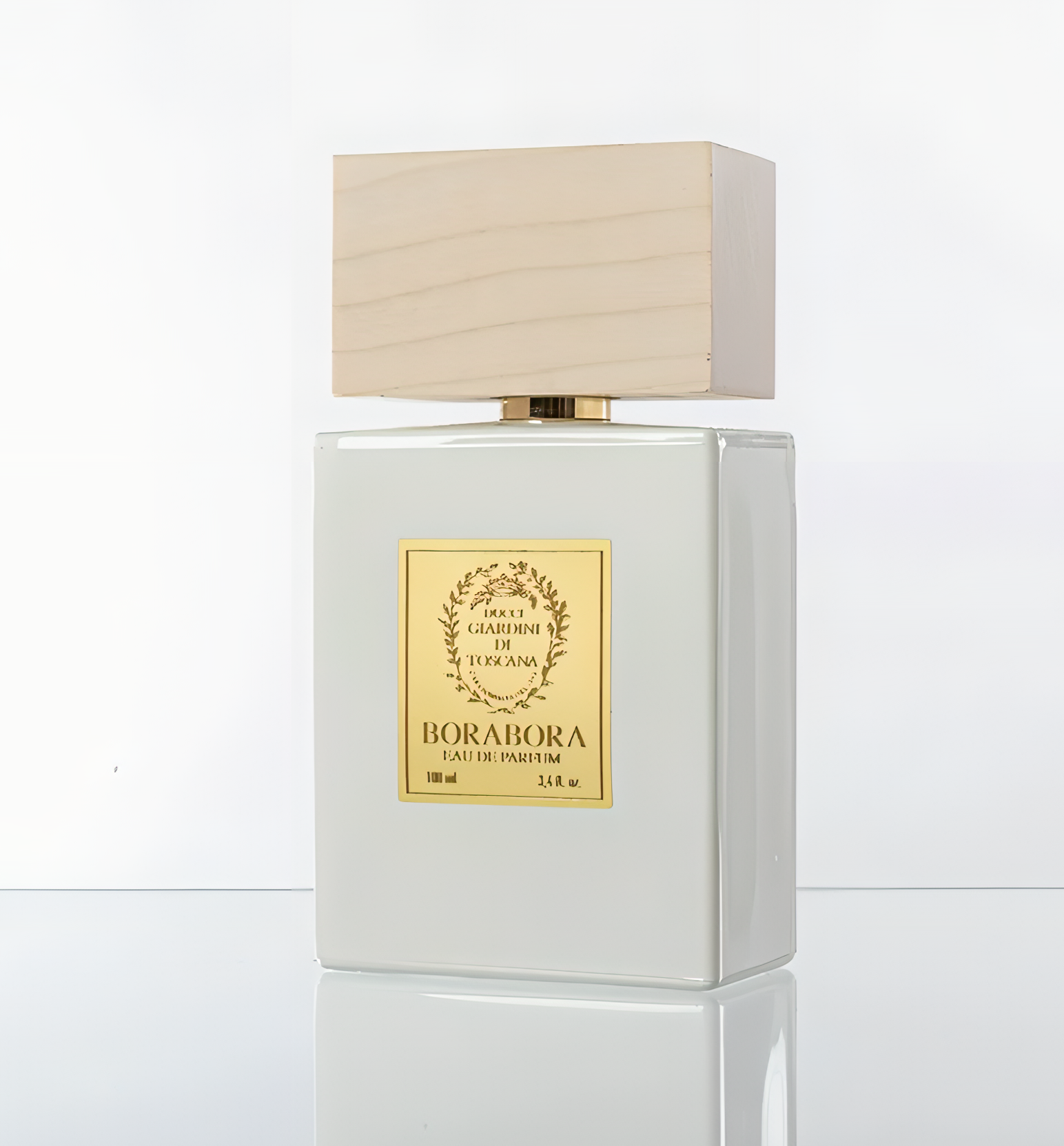 Borabora EDP Giardini Di Toscana 100ml - TUXEDO.NO - OSLO NORWAY