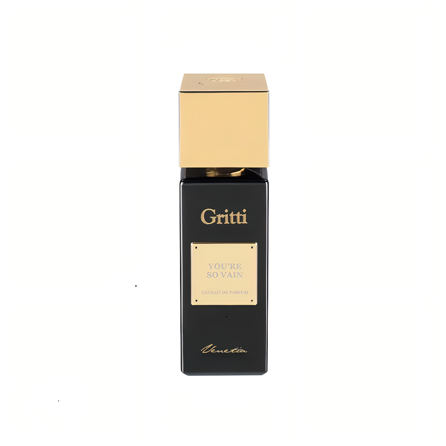 You're So Vain Gritti Extrait de Parfum 100ml