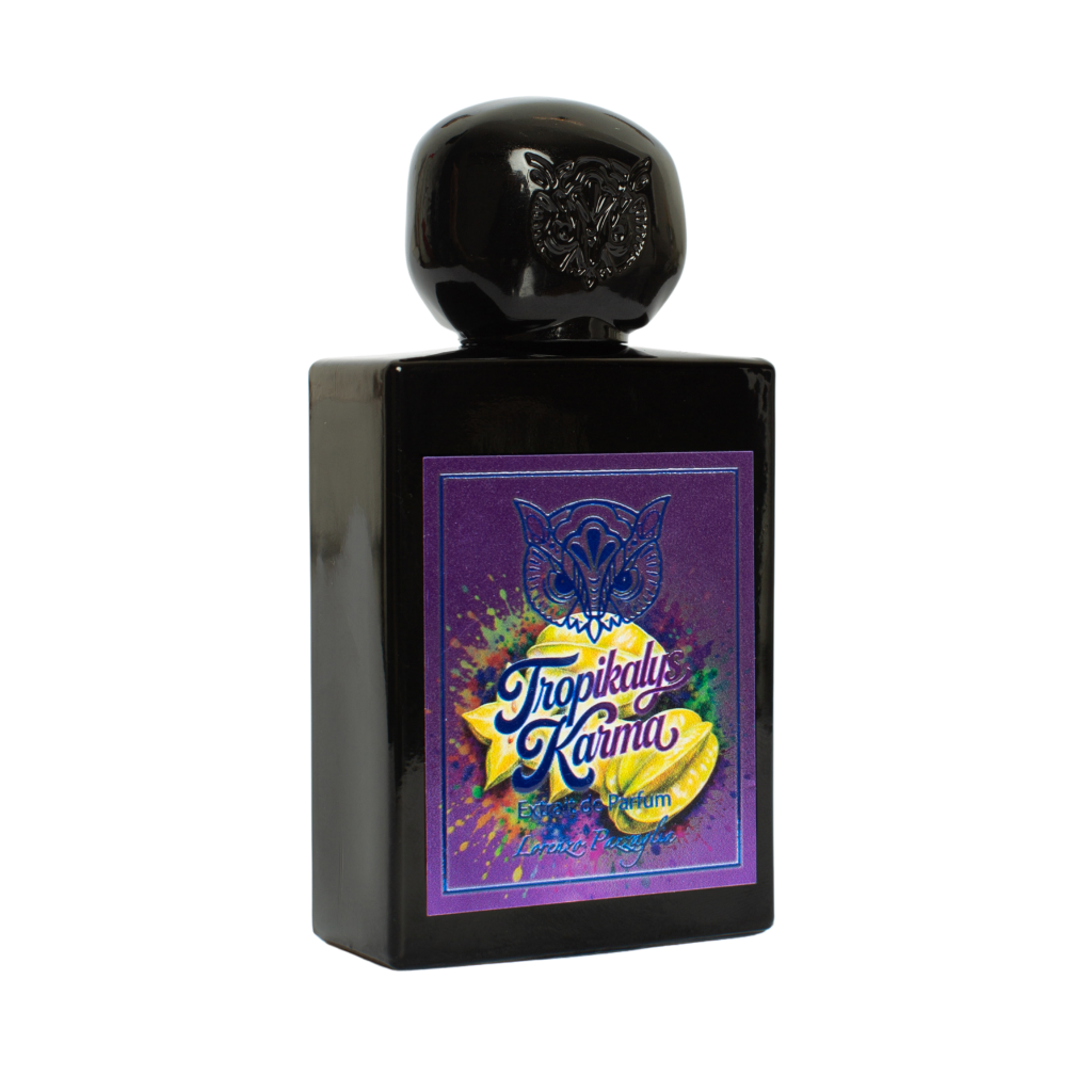 Tropikalys Karma Lorenzo Pazzaglia Extrait De Parfum 50ml