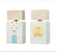 Bianco Latte & Borabora Eau de Parfum Giardini di Toscana 2x100ml