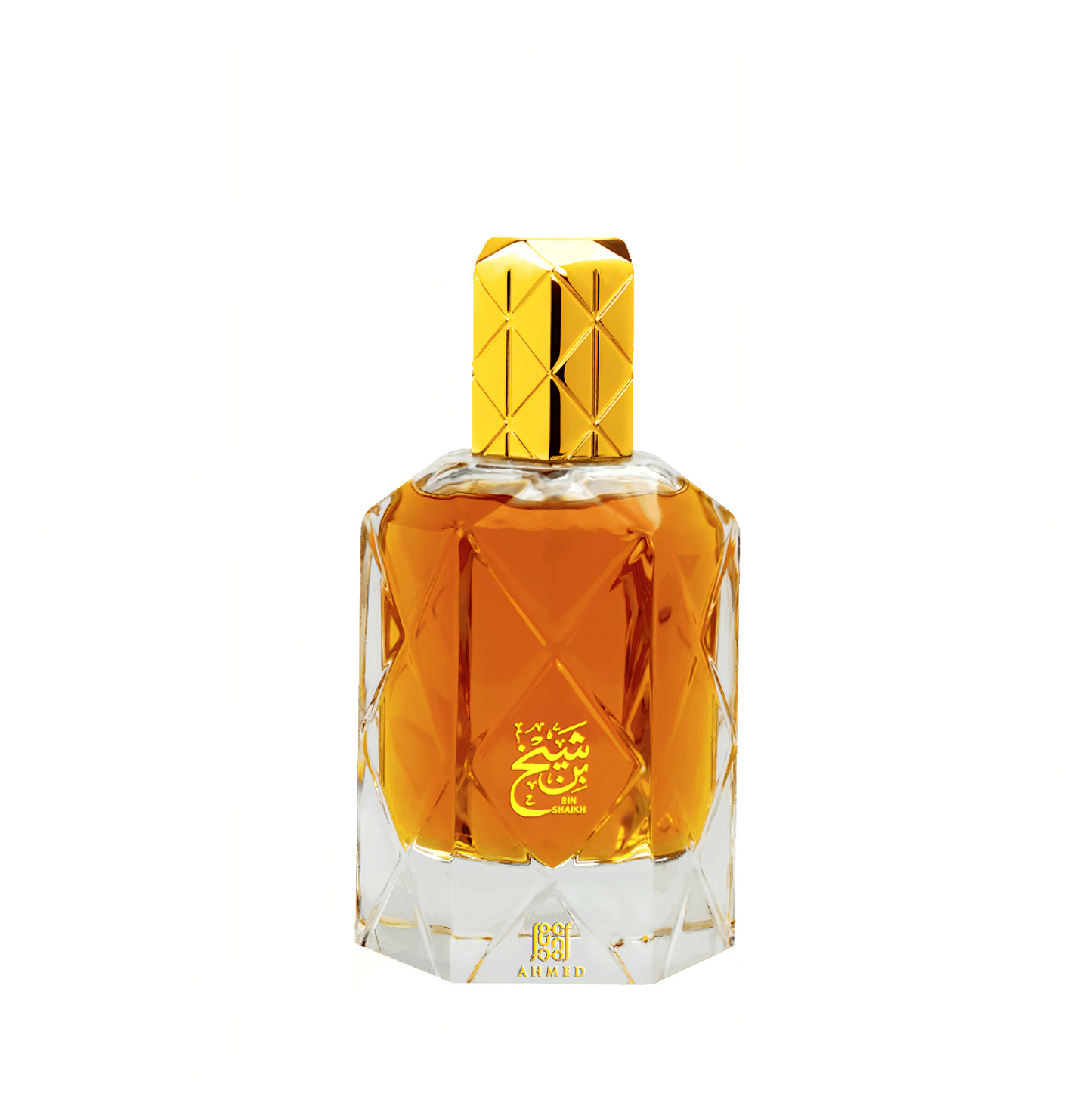 Bin Shaikh Ahmed Perfume Limited Edition 90ml