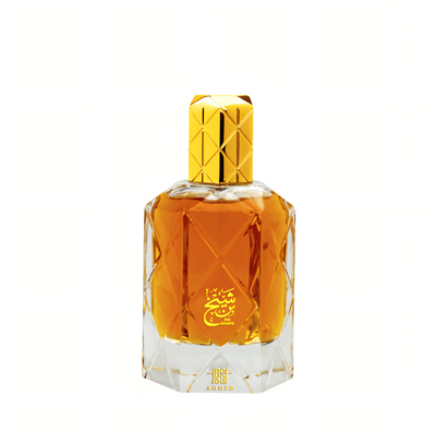 Bin Shaikh Ahmed Perfume Sample 2ml