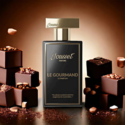 Le Gourmand Jousset Parfums Extrait De Parfum 50ml