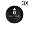 Tuxedo Glans Hårpomade Vannbasert 3x100g