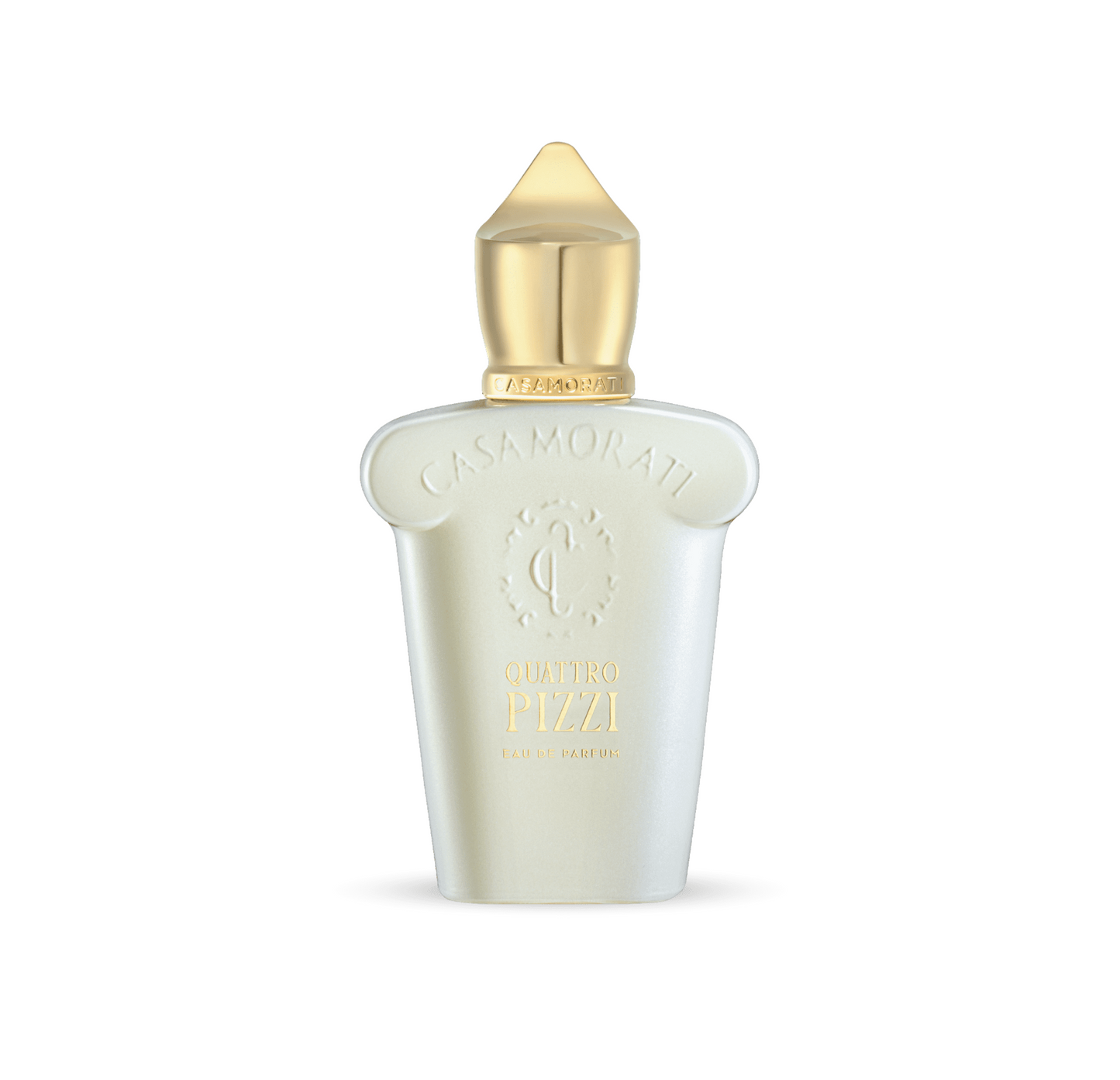 Quattro Pizzi EDP Casamorati Xerjoff