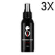 Tuxedo Hår & Skjegg Grooming Tonic 3x100ml