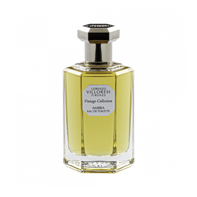 Ambra Lorenzo Villoresi Eau de Toilette