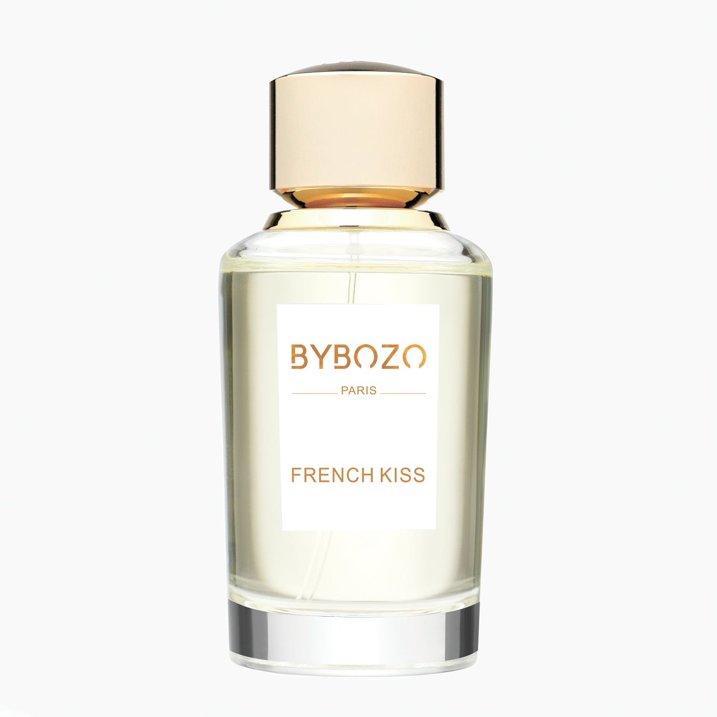 French Kiss Bybozo Paris Eau de Parfum
