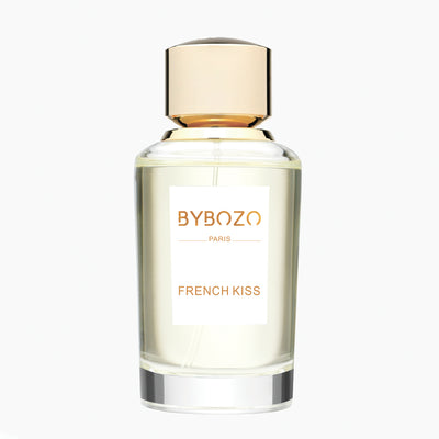 French Kiss Bybozo Paris Eau de Parfum