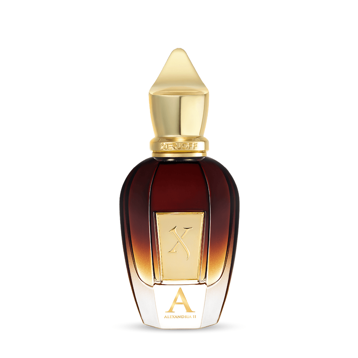 Alexandria II Oud Stars Xerjoff Sample 2ml