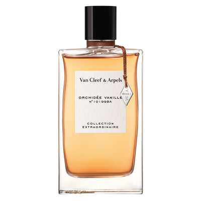 Orchidée Vanille Van Cleef & Arpels Eau de Parfum 75 ml
