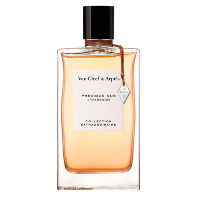 Precious Oud Van Cleef & Arpels Eau de Parfum 75 ml