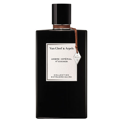 Ambre Imperial Van Cleef & Arpels Eau de Parfum 75 ml
