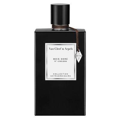 Bois Dorè Van Cleef & Arpels Eau de Parfum 75 ml