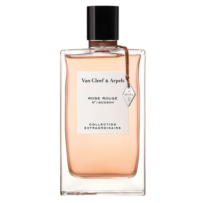 Rose Rouge Van Cleef & Arpels Eau de Parfum 75 ml