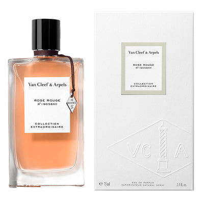 Rose Rouge Van Cleef & Arpels Eau de Parfum 75 ml