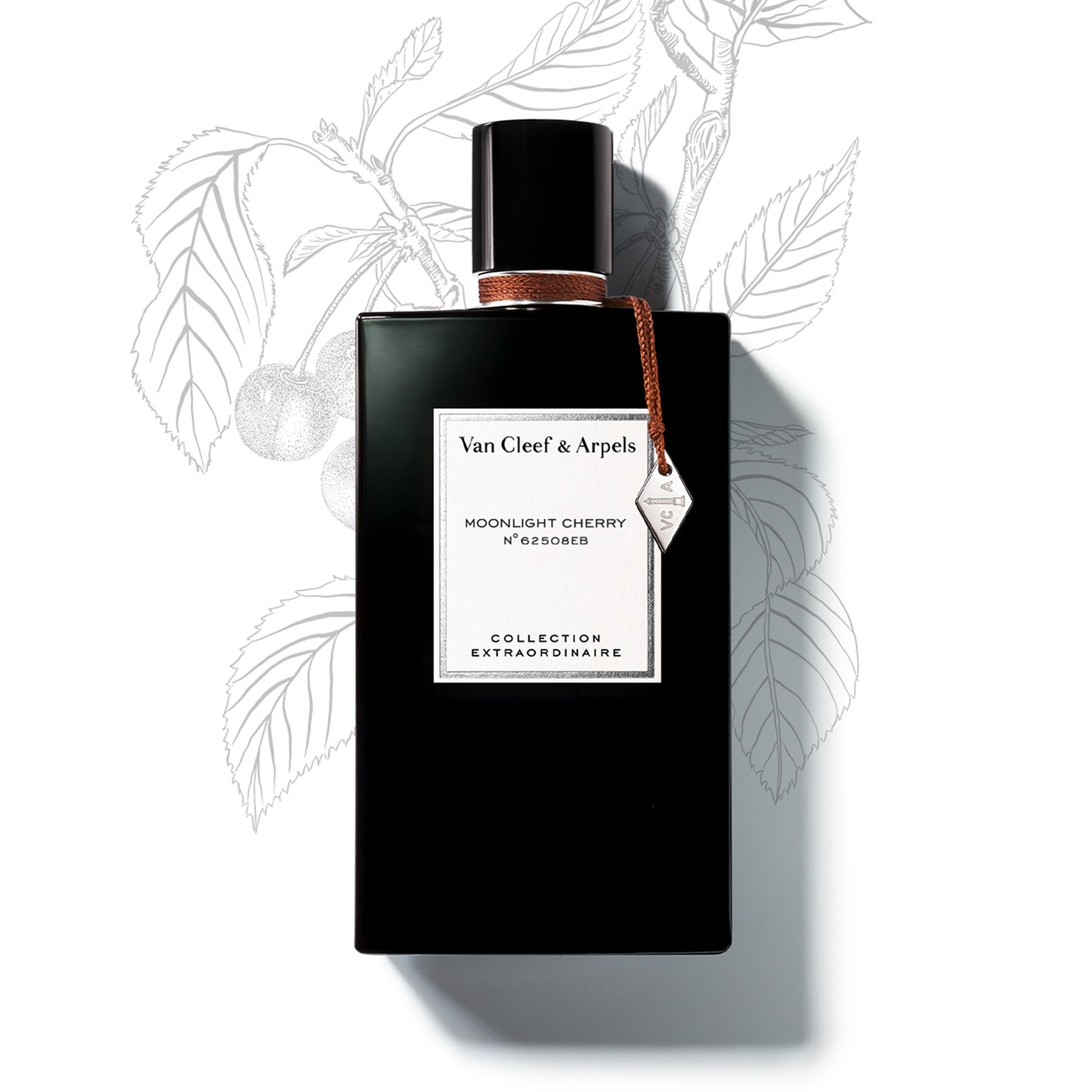 Moonlight Cherry Van Cleef & Arpels Eau de Parfum 75 ml