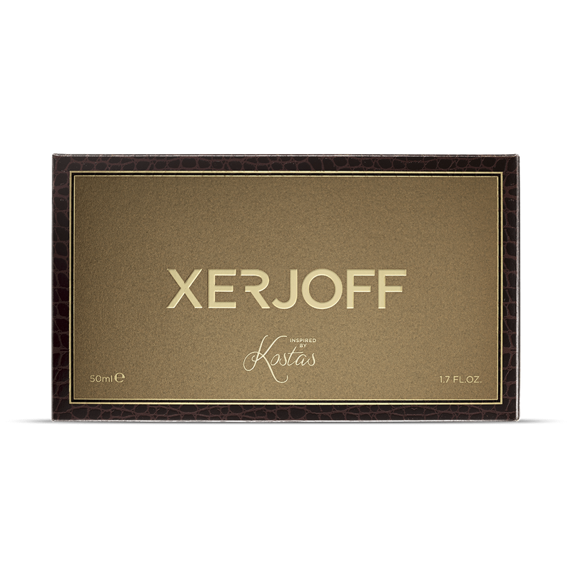 Alexandria III Oud Stars Xerjoff
