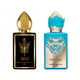 God of Fire & 2022 Generation Homme Stéphane Humbert Lucas 777 2x50ml